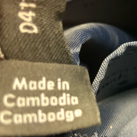 🔥NWT Kate Spade🔥crossbody Sadie in fresh blue spring color. Saffiano leather. - Picture 12 of 13